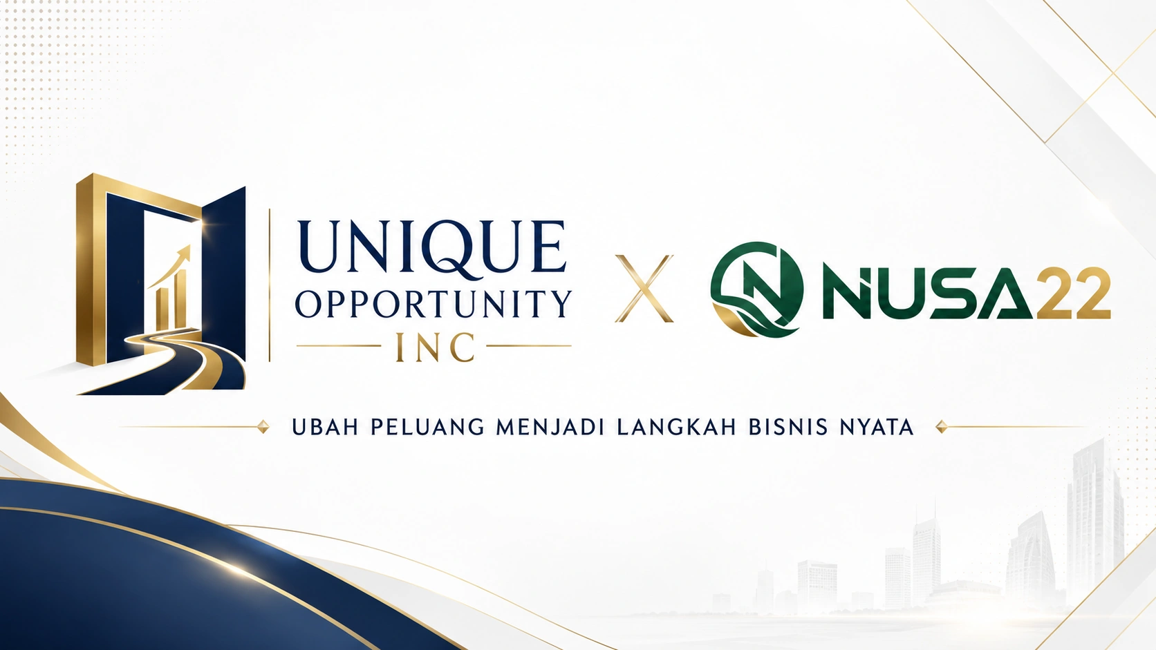 Unique Opportunity Inc